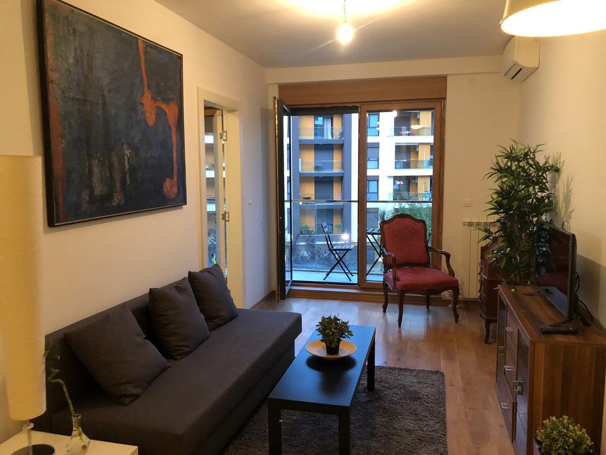 99 Muses Apartments Dordegol Buitenkant foto