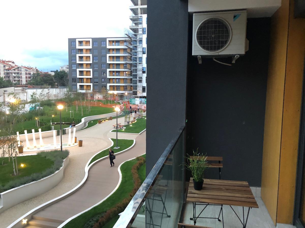 99 Muses Apartments Dordegol Buitenkant foto