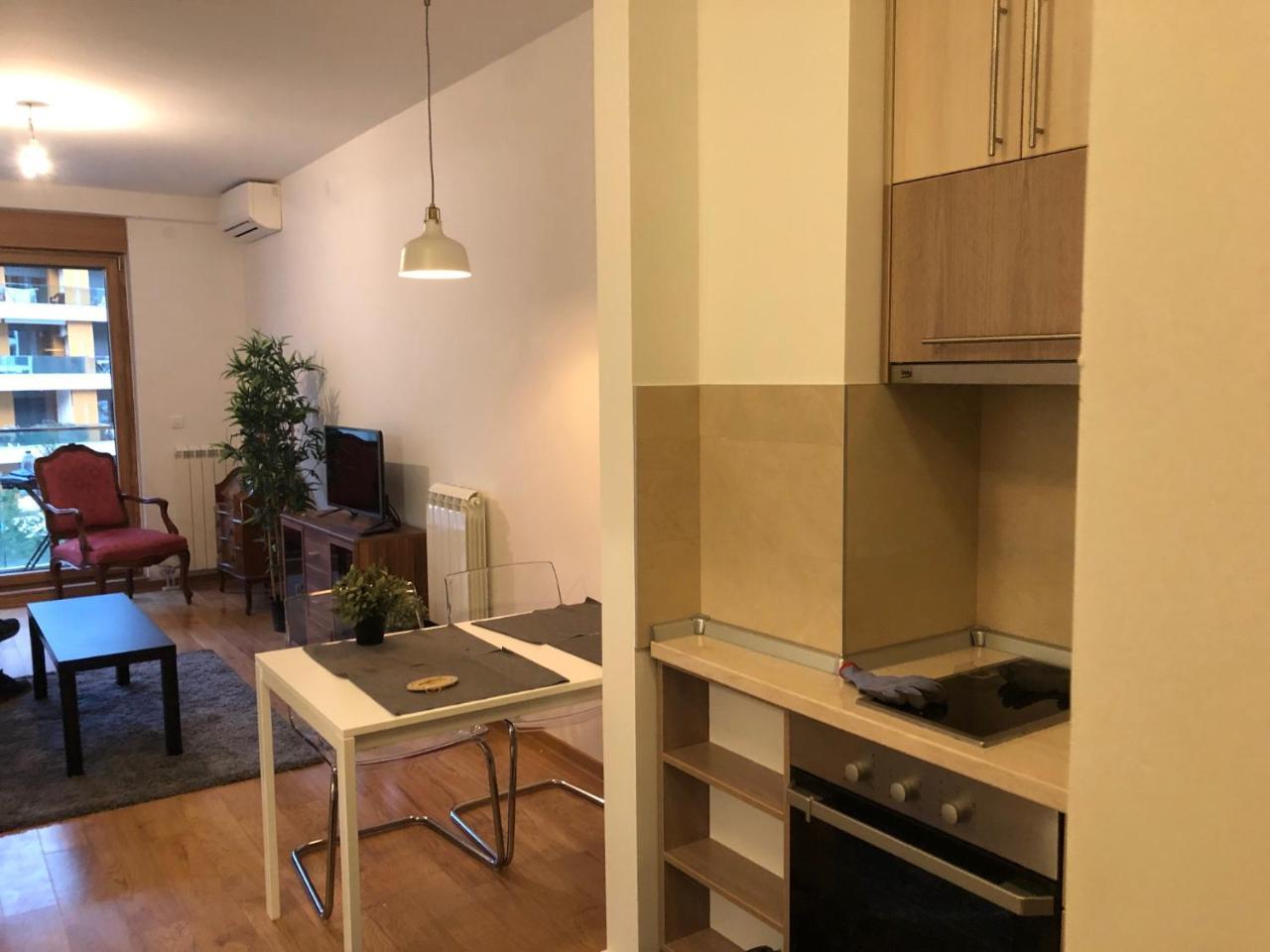 99 Muses Apartments Dordegol Buitenkant foto